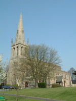 St Andrew's Church