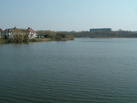 Brent Reservoir