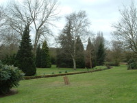 Northway Gardens