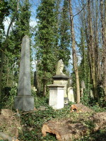 Abney Park Cemetery