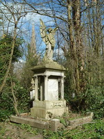 Abney Park Cemetery
