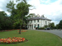Springfield House