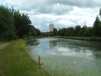 The Lee Navigation