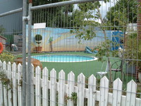 Lockkeeper's Cottages