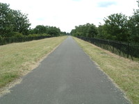 The Greenway