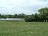 Beckton District Park