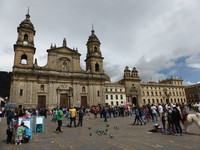 Catedral Primada