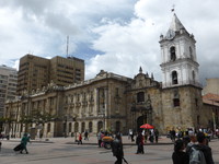 Iglesia de San Francisco