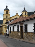 Iglesia de la Candelaria