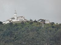 Cerro de Monserrate