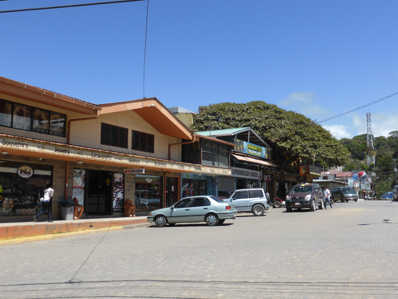 Santa Elena