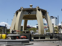 Parque Central