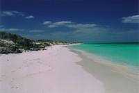 Playa Perla Blancha