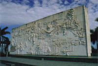 Monument to Che Guevara, Santa Clara