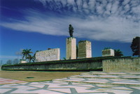 Monument to Che Guevara, Santa Clara