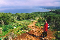 Polis and the Chrysochou Bay