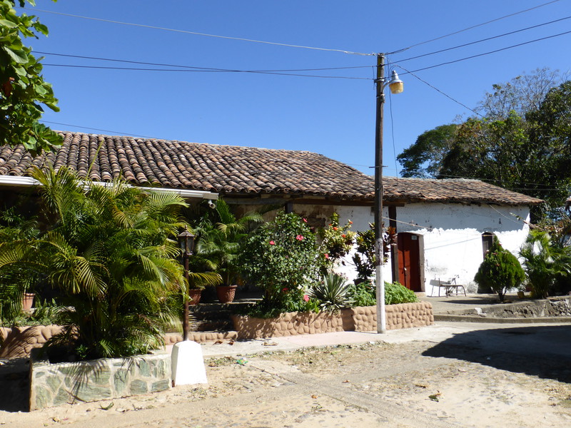 San Francisco Lempa