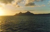 Ile Mangareva