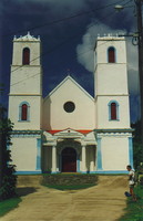 Rikitea Cathedral