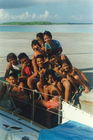 Children of Makemo