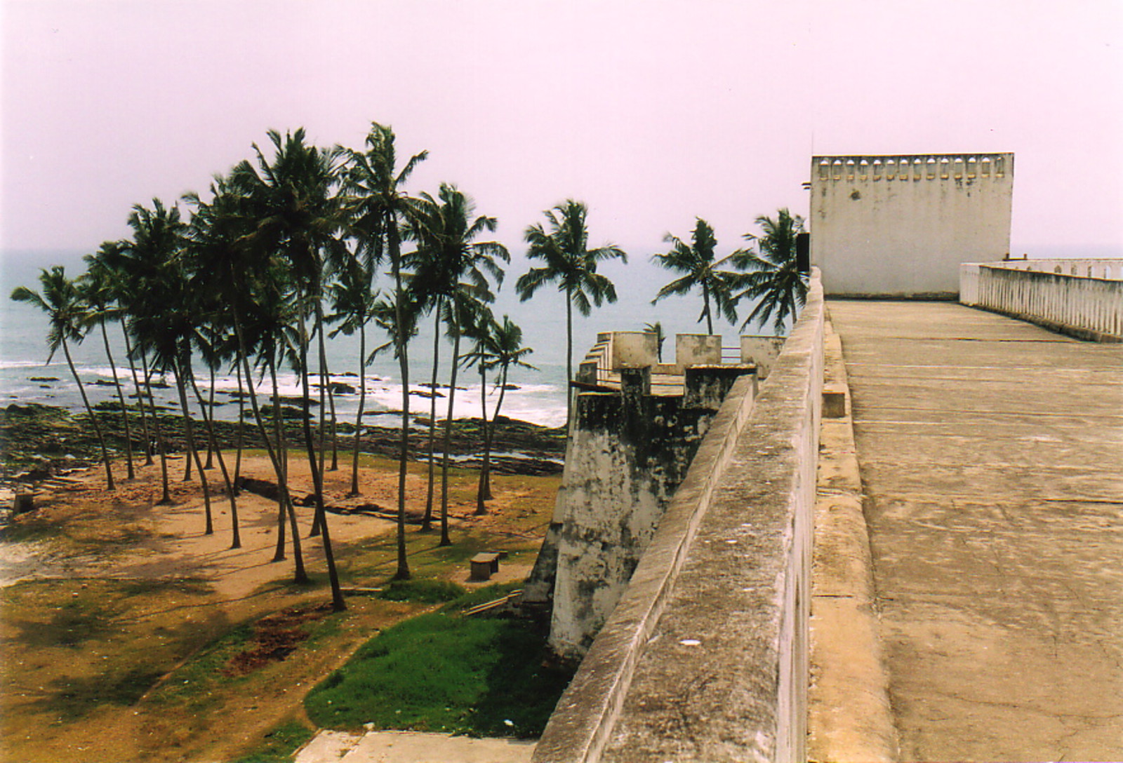 The Prempeh Room