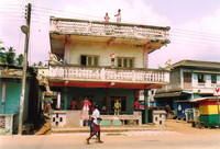 Posuban number 4