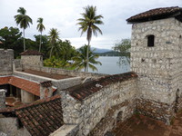 El Castillo de San Felipe