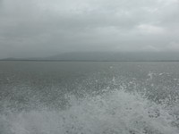 Rain clouds