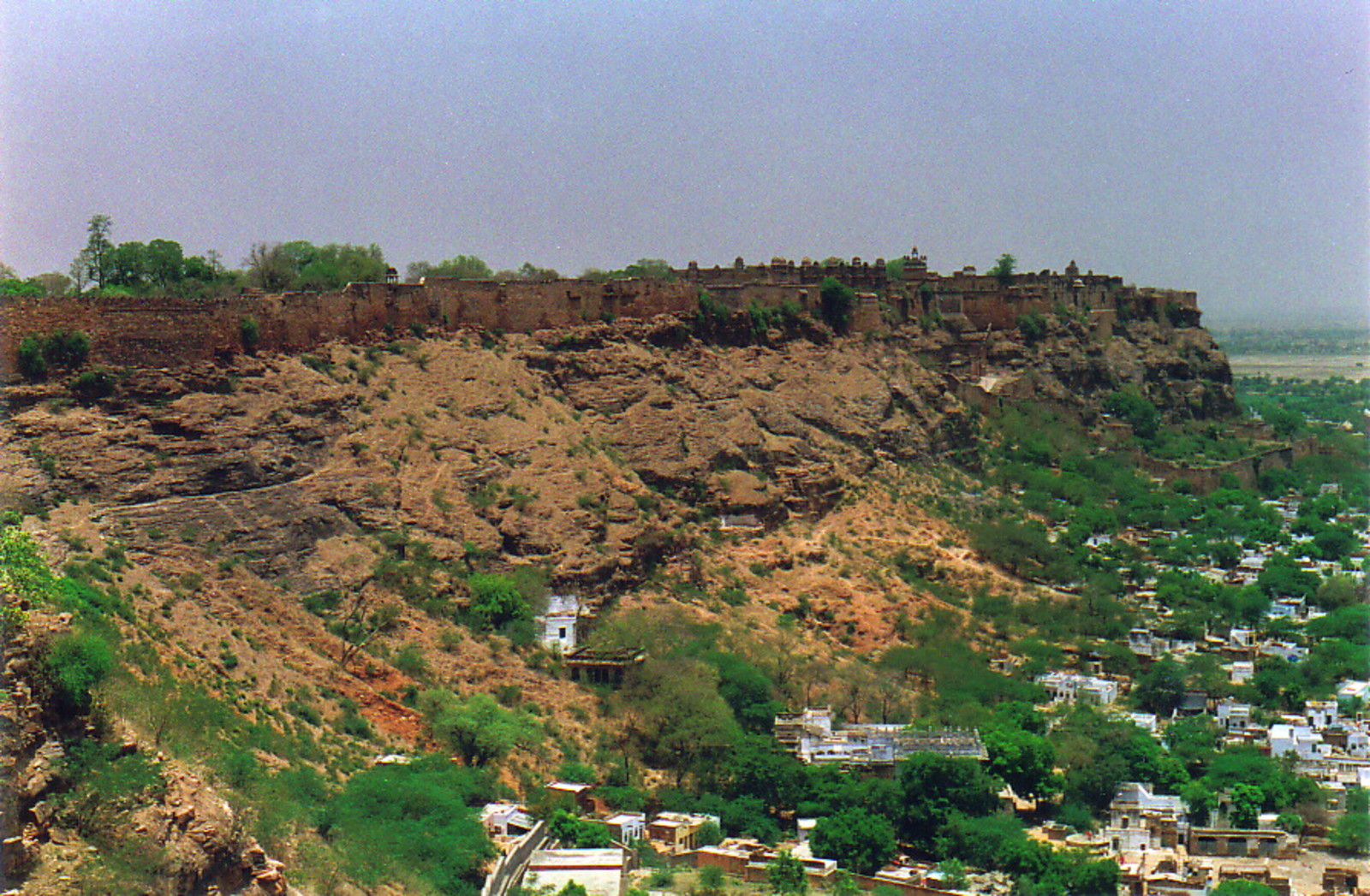 Gwalior Fort