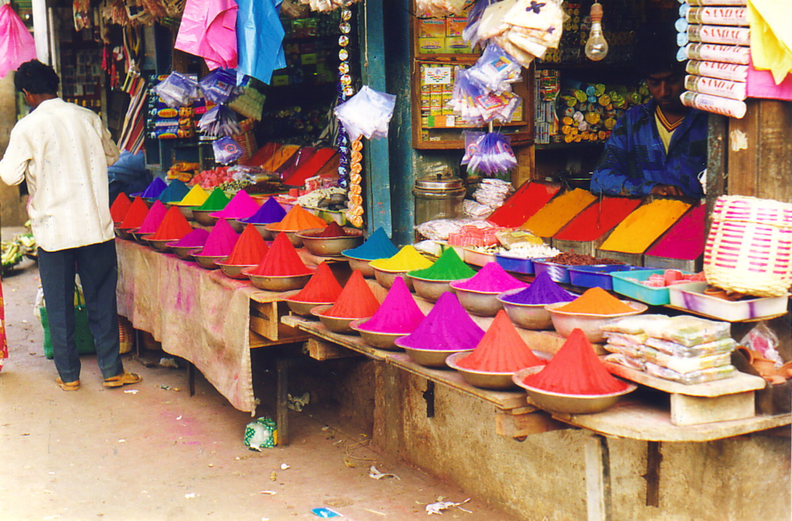 Tika powder on sale in Mysore