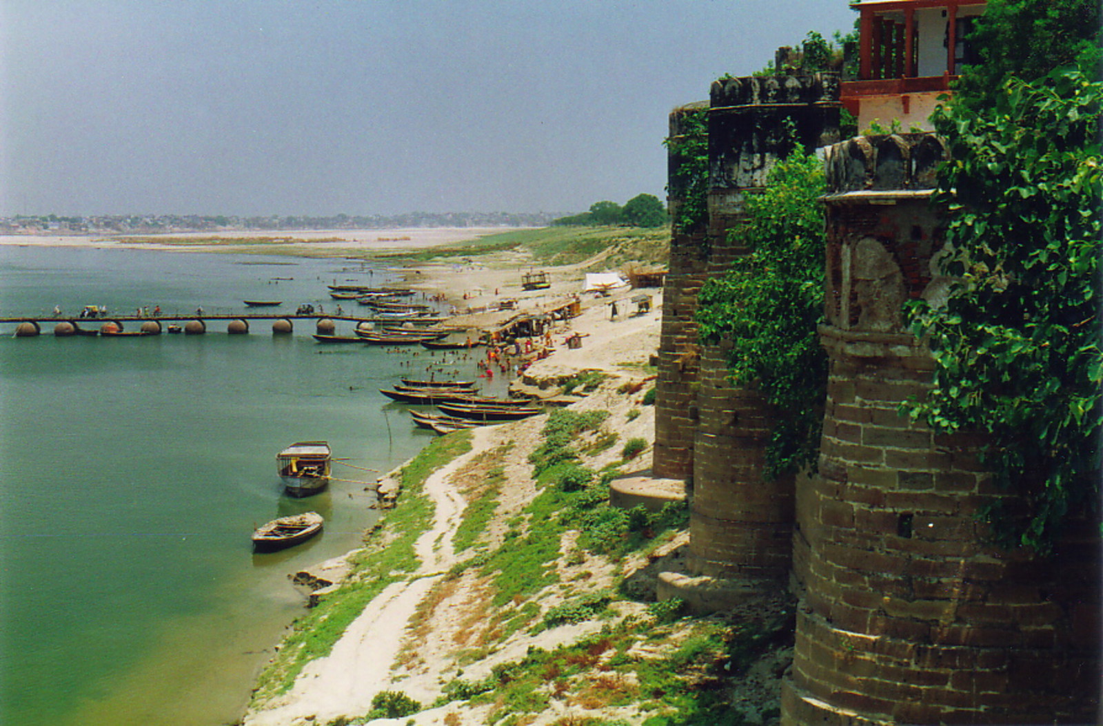 Ram Nagar Fort