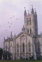 St Paul's Cathedral