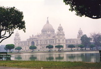 The Victoria Monument