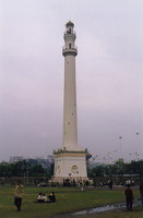 Ochterlony Monument