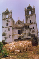 Fudham Church