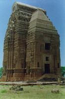 The Teli ka Mandir