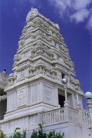 The Birla Mandir