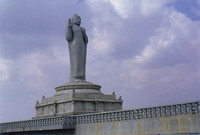 The Buddha Purnima