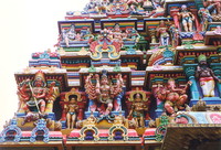 Sri Meenakshi Temple