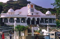 Headquarters of Brahma Kumaris