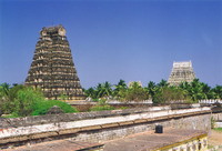 Sri Ranganathaswamy Temple