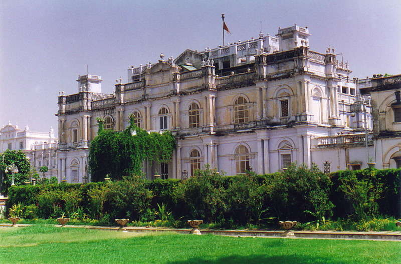 Jai Vilas Palace