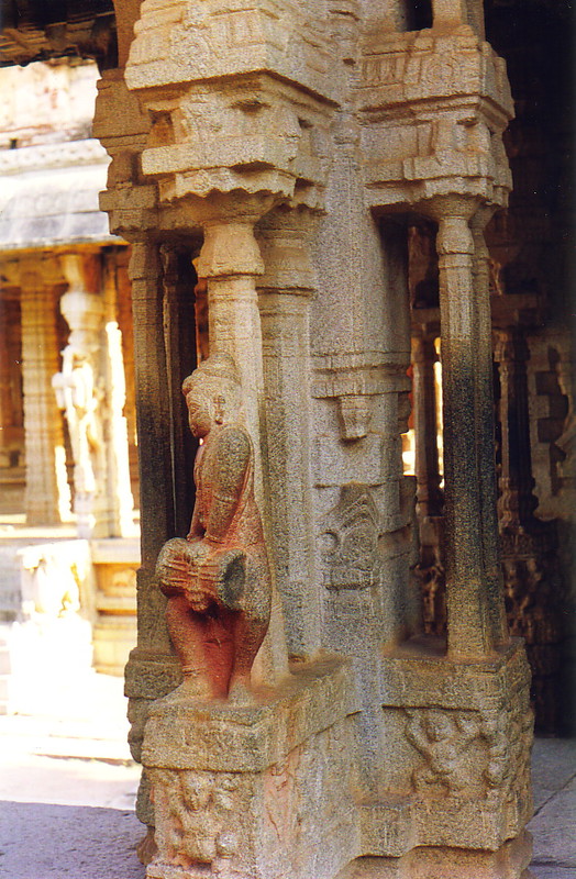 The Vitthala Temple