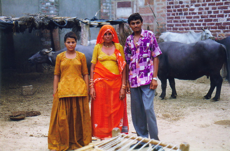 Nirma, Rupei and Urma