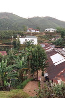 Munnar from Mount Carmel Church