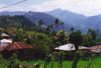 View of Moni