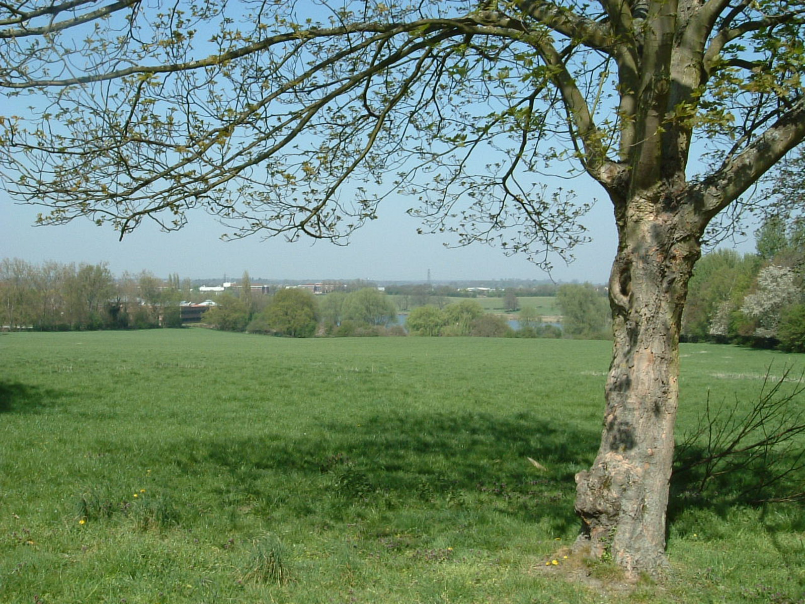 The Colne Valley