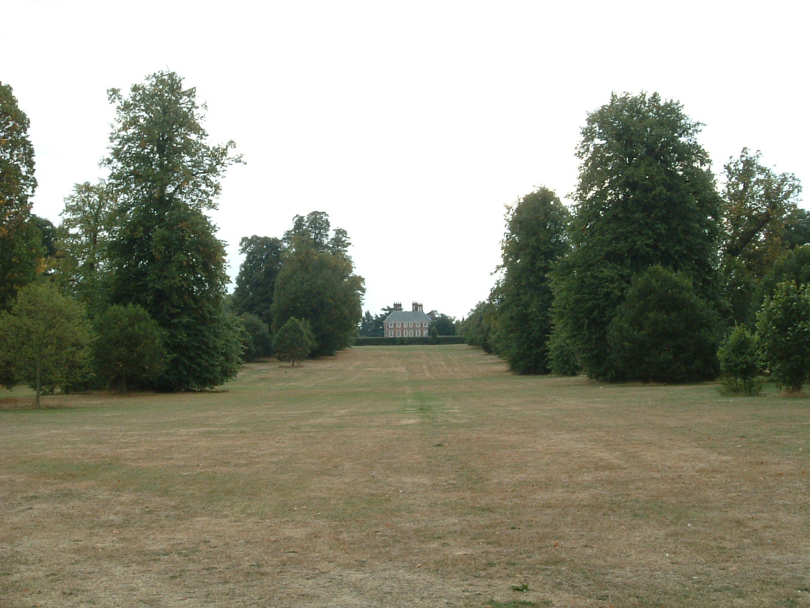 Forty Hall