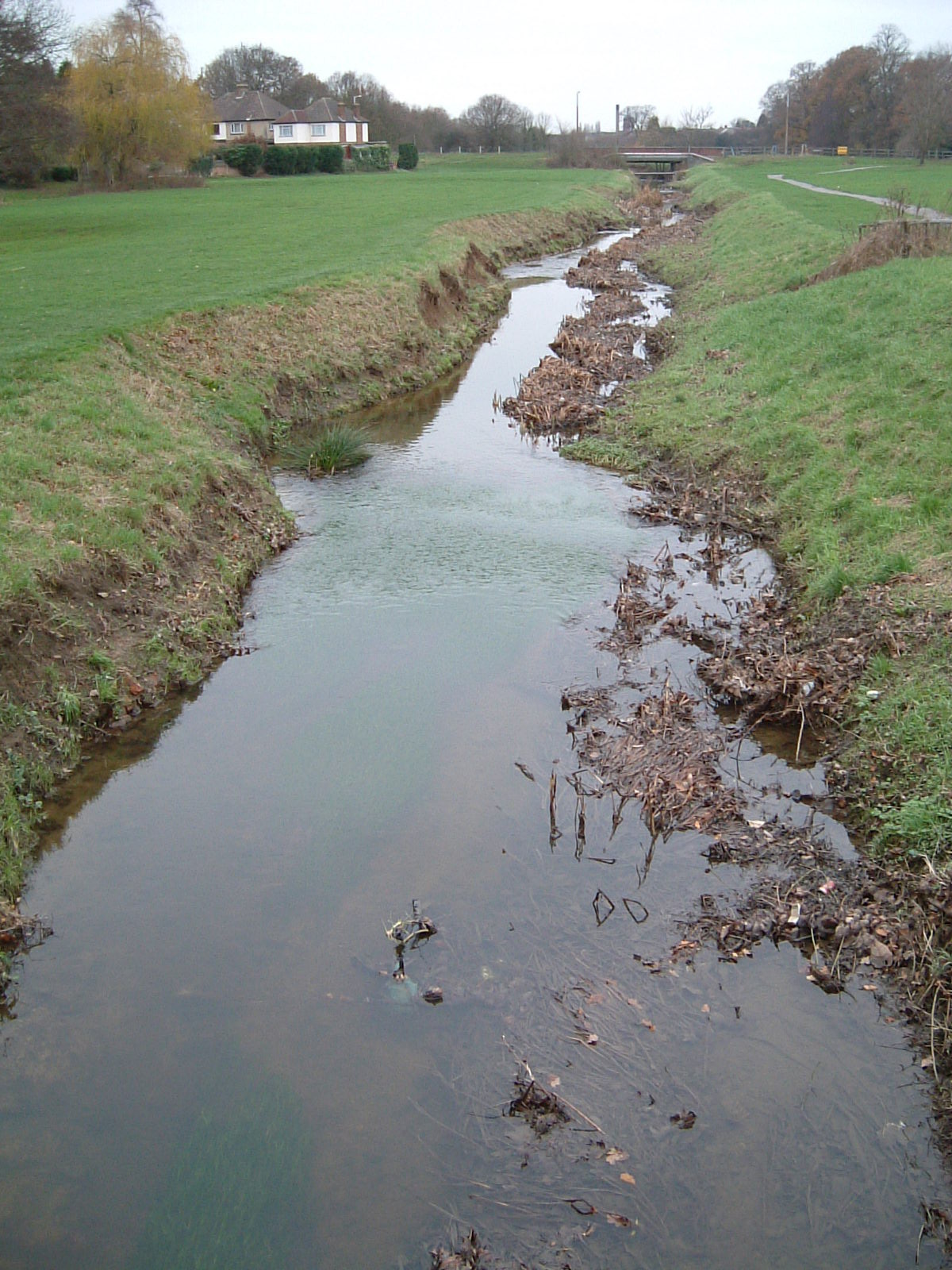 Ingrebourne Valley