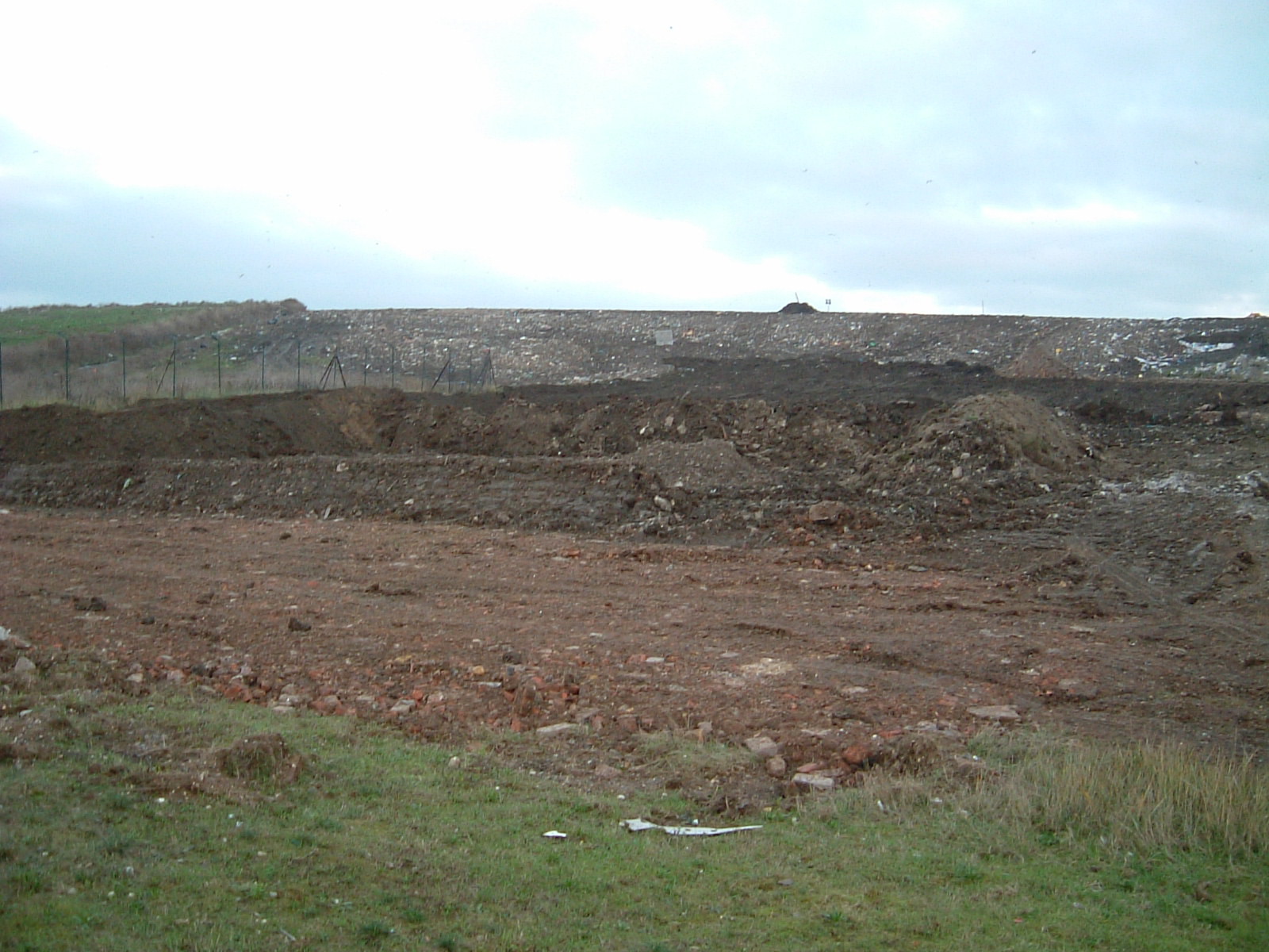 Rainham Landfill